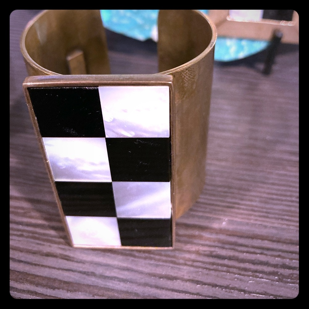 Kelly Wearstler VASO Cuff